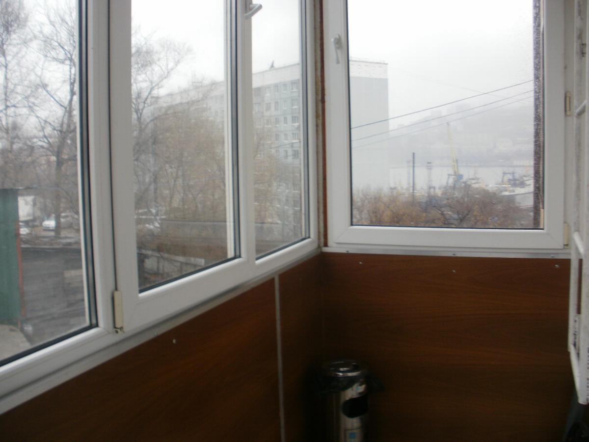 Hotel Istok Vladivostok Luaran gambar